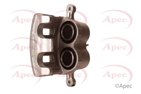 Apec Brake Caliper Assembly Front Right