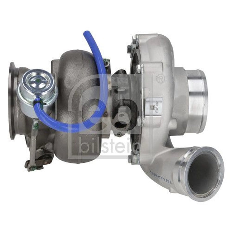Febi Turbocharger Turbo Unit 190635