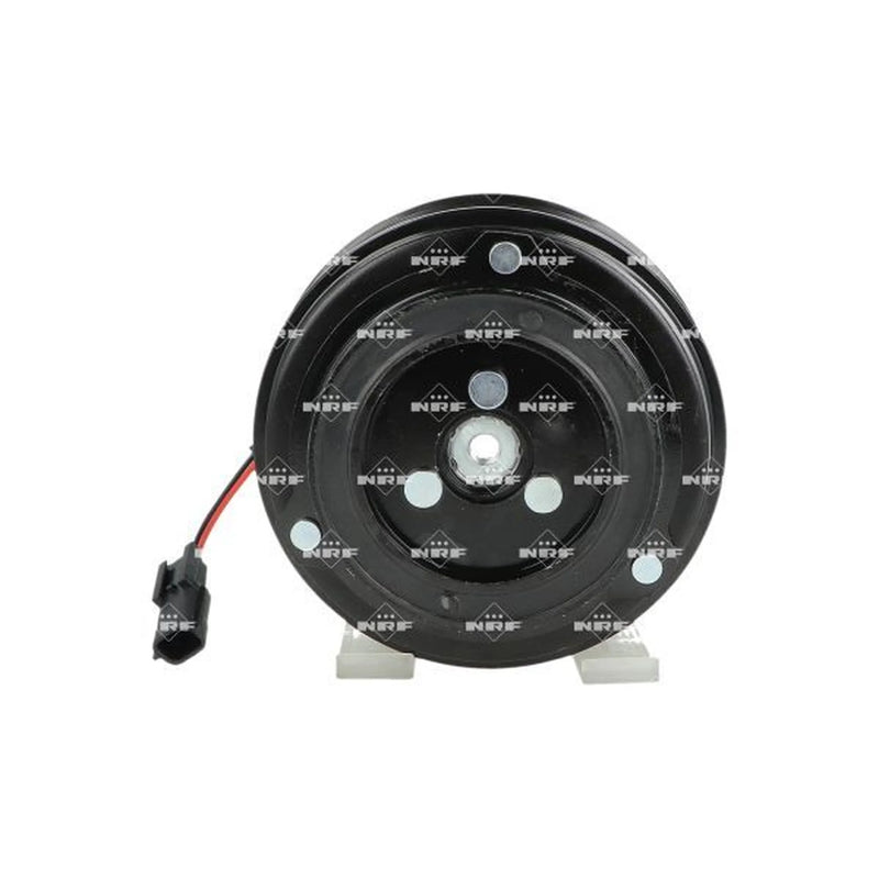 NRF A/C Compressor Magnetic Clutch 380197