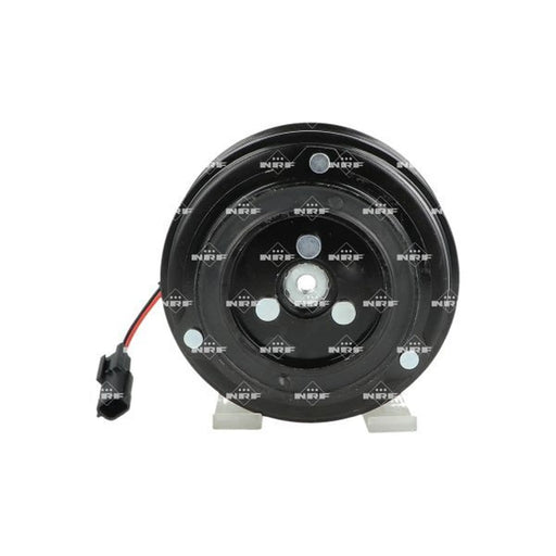 NRF A/C Compressor Magnetic Clutch 380197