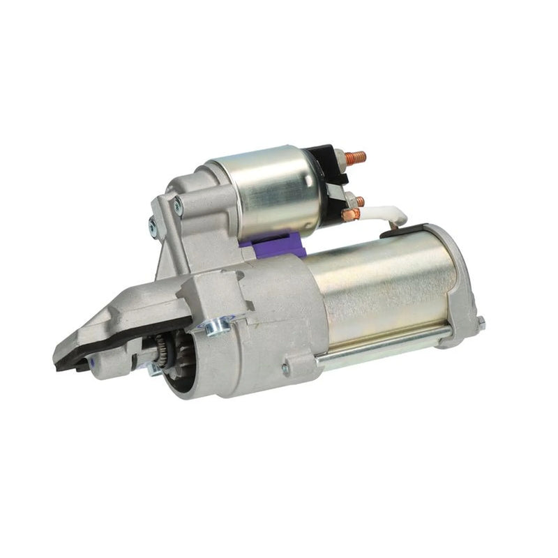 Valeo Starter Motor 12V 1.1kW 12 Teeth 438623
