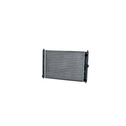 NRF Engine Radiator 519505