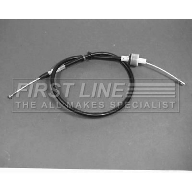 First Line Clutch Control Cable Pull FKC1134