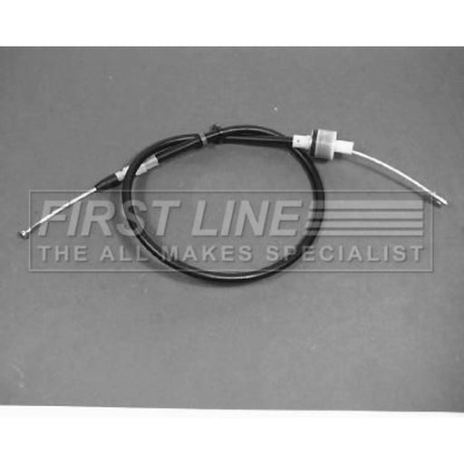 First Line Clutch Control Cable Pull FKC1134