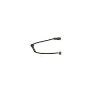 Bosch Brake Pad Wear Sensor Front 1 987 474 581