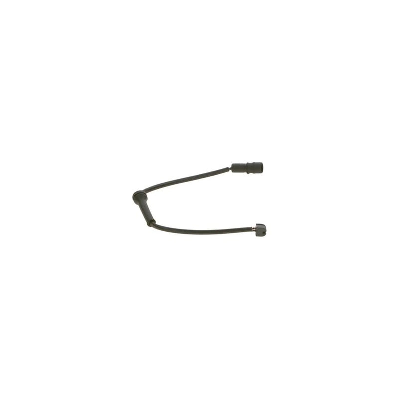 Bosch Brake Pad Wear Sensor Front 1 987 474 581