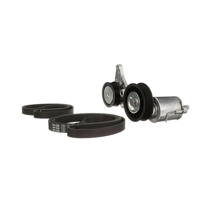 Gates V-Ribbed Belt Set K015PK1590