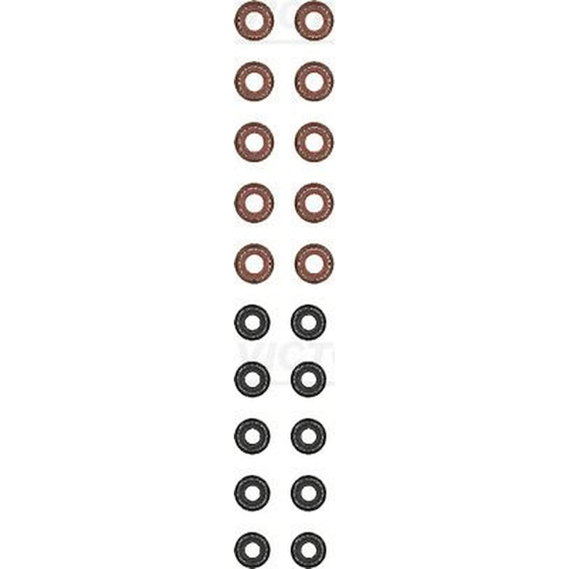 Victor Reinz Valve Stem Seal Set ID High 12-31306-04