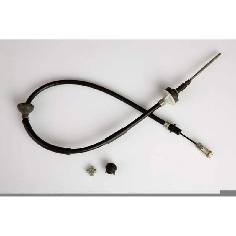 Hella Clutch Control Cable Pull 8AK 355 702-361