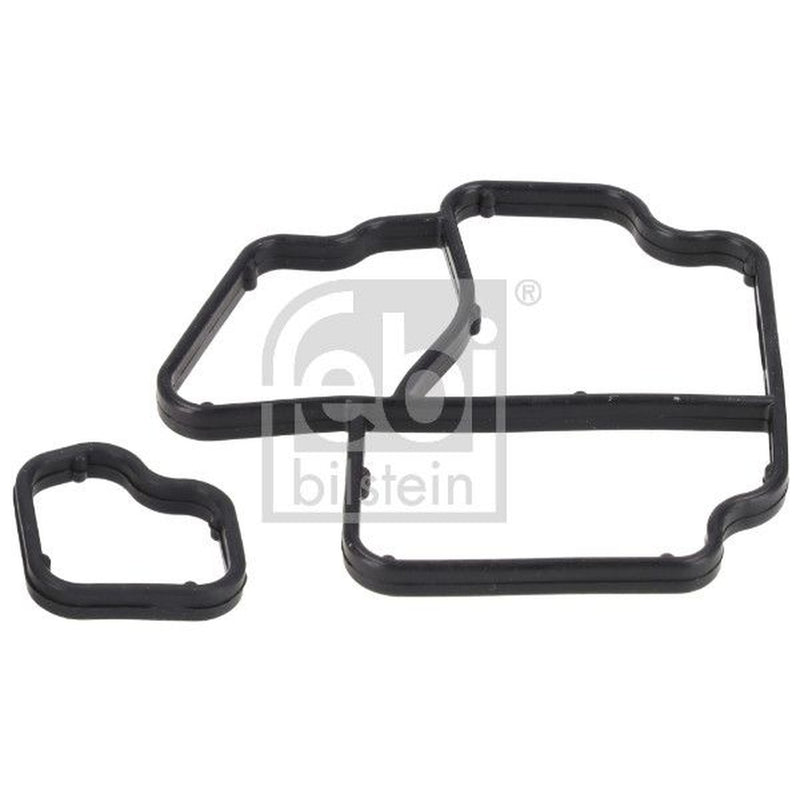 Febi Oil Filter Housing Gasket 197386