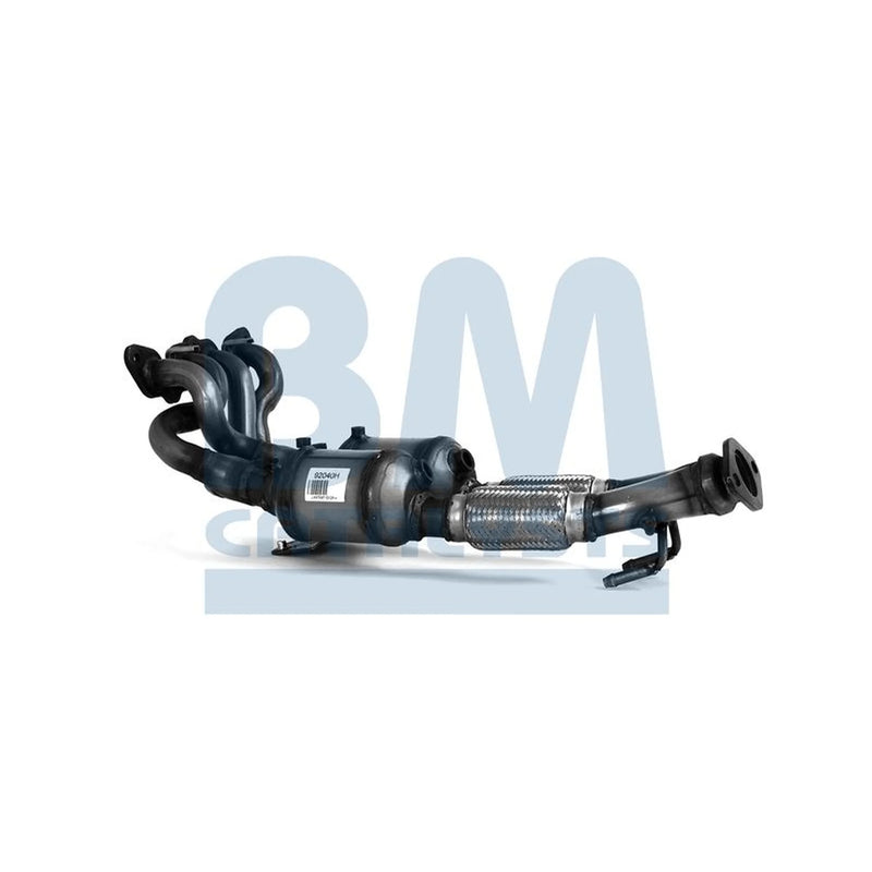 BM Catalysts Homologated Petrol Cat BM92040H
