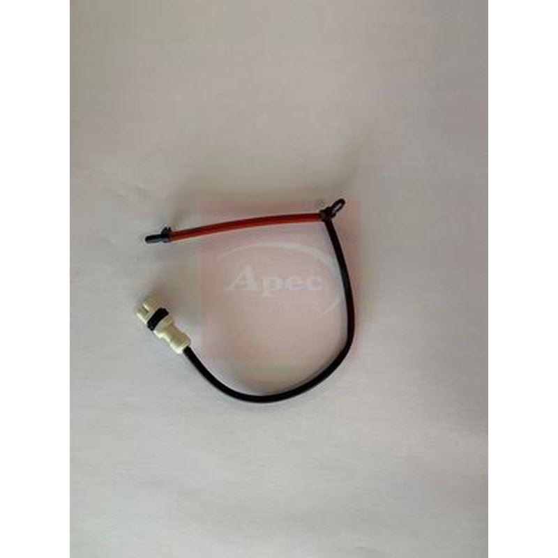 Apec Brake Pad Wear Sensor Front Left WIR5382