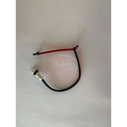 Apec Brake Pad Wear Sensor Front Left WIR5382
