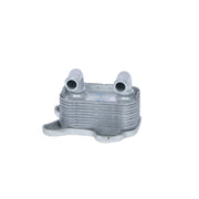 NRF Engine Oil Cooler 31206
