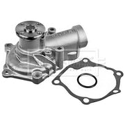 Borg & Beck Engine Cooling Water Pump BWP2099