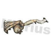 Klarius Catalyst Type Approved 325330