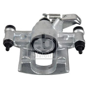 Febi Brake Caliper Assembly Rear Left 179246