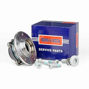Borg & Beck Wheel Bearing Kit BWK1298