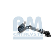 BM Catalysts Homologated Diesel Cat BM80518H