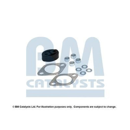 BM Catalysts Exhaust Pipe Mounting Kit FK51274C