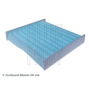 Blue Print Cabin Air Filter (Pollen Filter) ADT32546