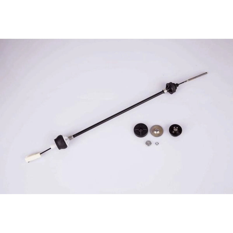 Hella Clutch Control Cable Pull 8AK 355 701-111