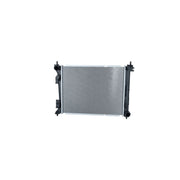 NRF Engine Radiator 550039