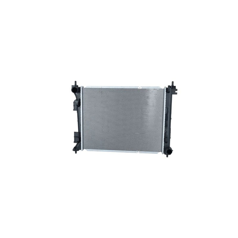 NRF Engine Radiator 550039
