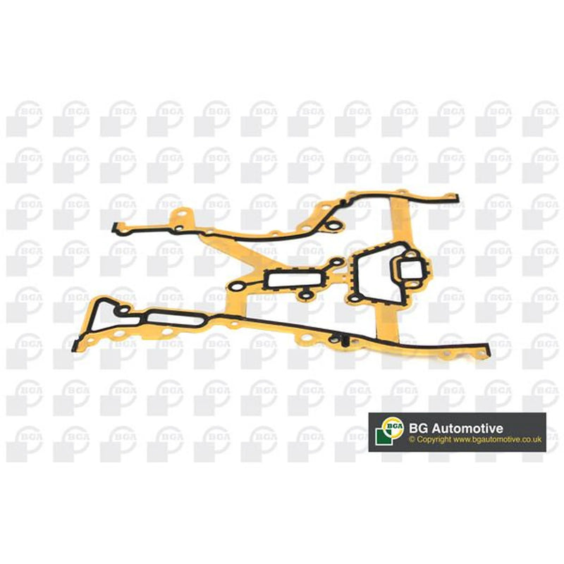BGA Timing Case Gasket 1mm Thick TC3901