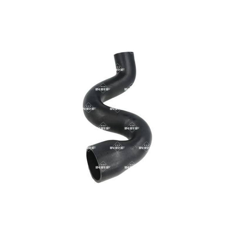NRF Intercooler Turbo Charge Air Hose Outlet 166274