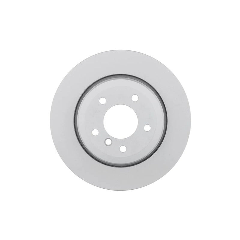 Bosch 2 x Internally Vented Rear Brake Discs 0 986 478 975