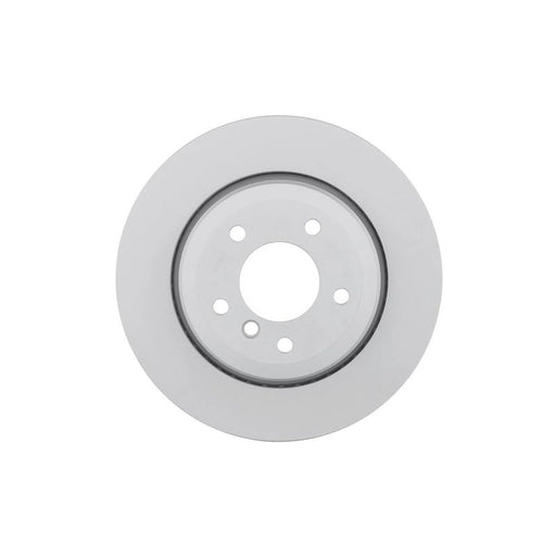 Bosch 2 x Internally Vented Rear Brake Discs 0 986 478 975