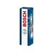 Genuine Bosch Spark Plug Fr8Me Fits Nissan Micra - 1.2 - 03-10 0242229630 Bosch  - Town Parts