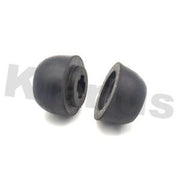 Klarius Exhaust System Mount DNR38AL