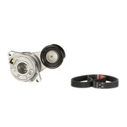 Gates V-Ribbed Belt Set K015PK855