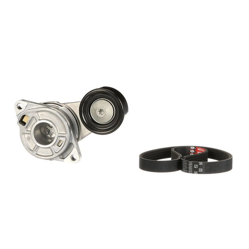 Gates V-Ribbed Belt Set K015PK855