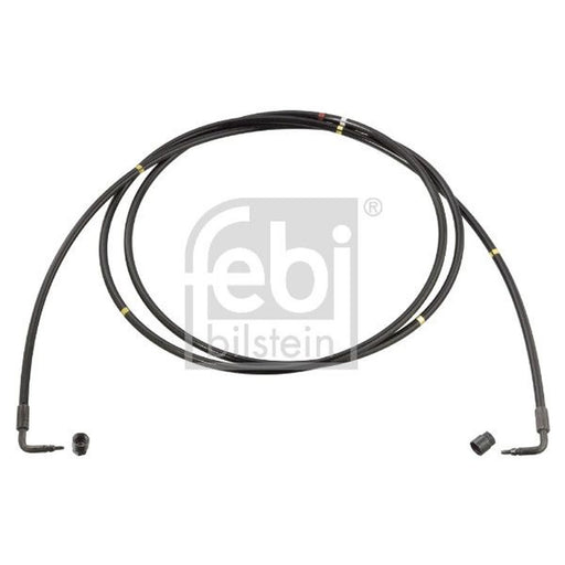 Febi Cab Tilt Hose Line 7mm OD 103569