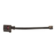 Textar 2 x Brake Pad Wear Sensor Rear 98063500