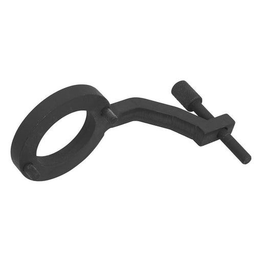 Sealey Fuel Pump Holding Tool for Jaguar Land Rover 3.0D TDV6 Belt Drive Sealey  - Town Parts