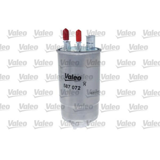 Valeo Fuel Filter Element 587072