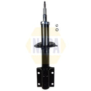 NAPA Shock Absorber Damper Strut Front NSA1250