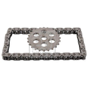 Febi Oil Pump Drive Chain Kit 177923