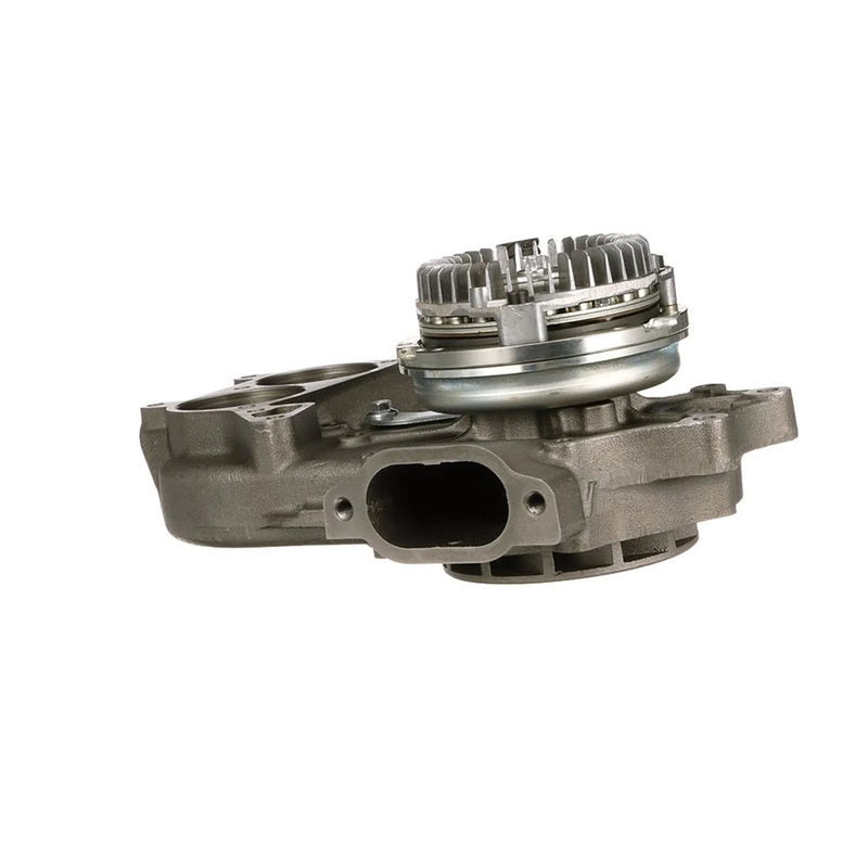 Gates Engine Cooling Water Pump WP5091HD