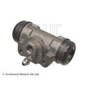 Blue Print Wheel Cylinder Hydraulic Brake Rear Right ADD64444