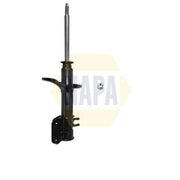 NAPA Shock Absorber Damper Strut Front Left NSA1817
