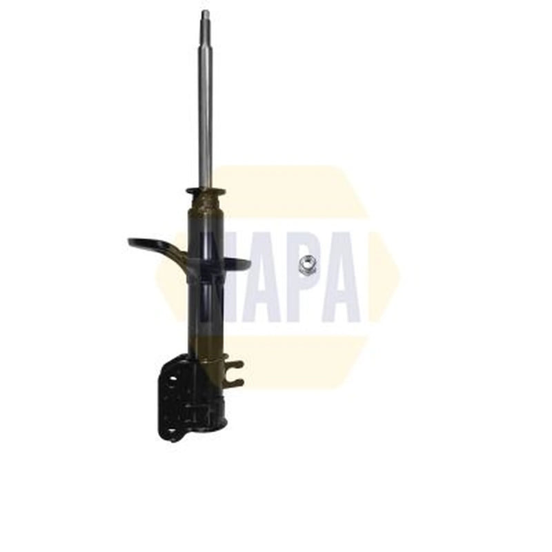 NAPA Shock Absorber Damper Strut Front Left NSA1817