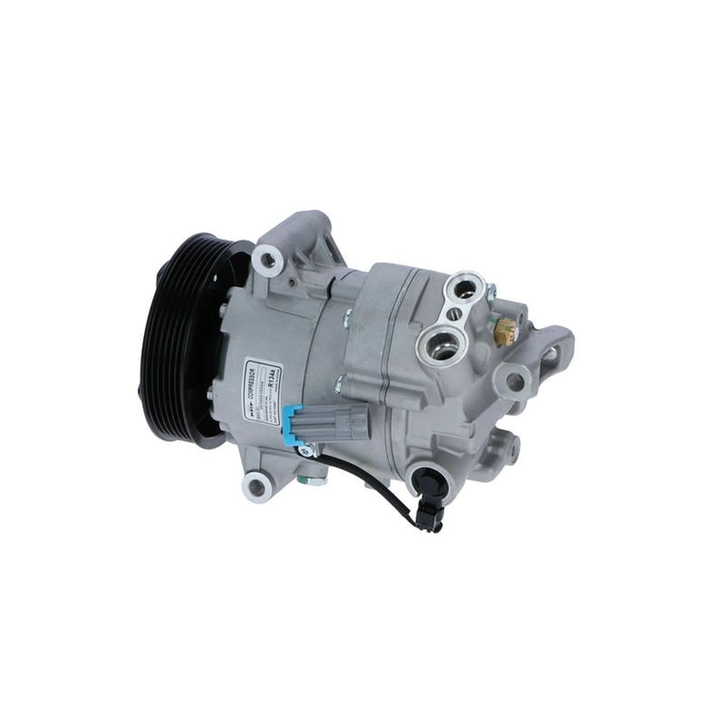 NRF Air Conditioning Compressor 32487