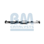 BM Catalysts Homologated Petrol Cat BM90251H