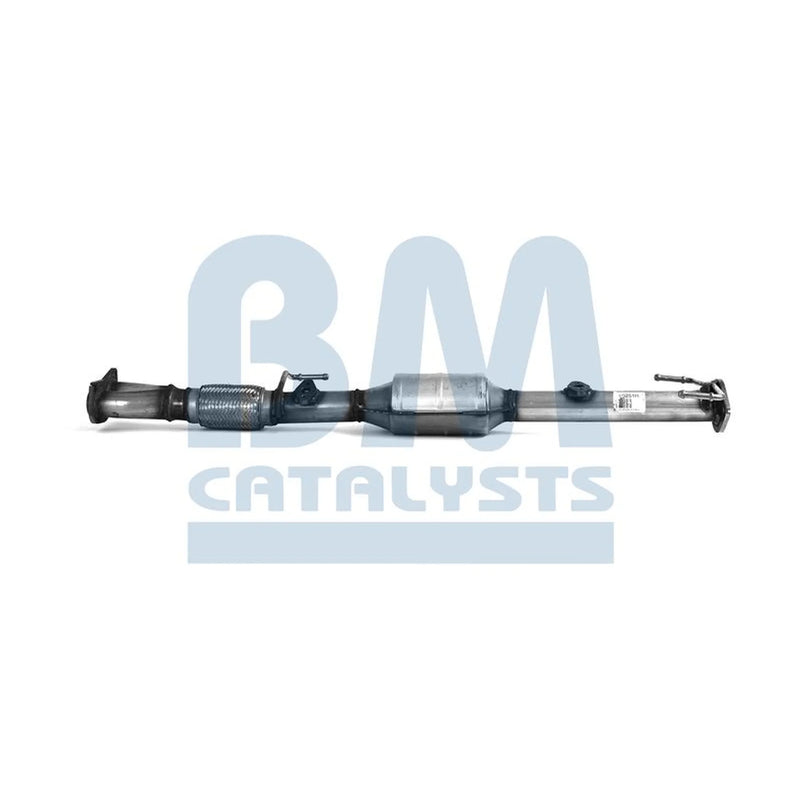 BM Catalysts Homologated Petrol Cat BM90251H