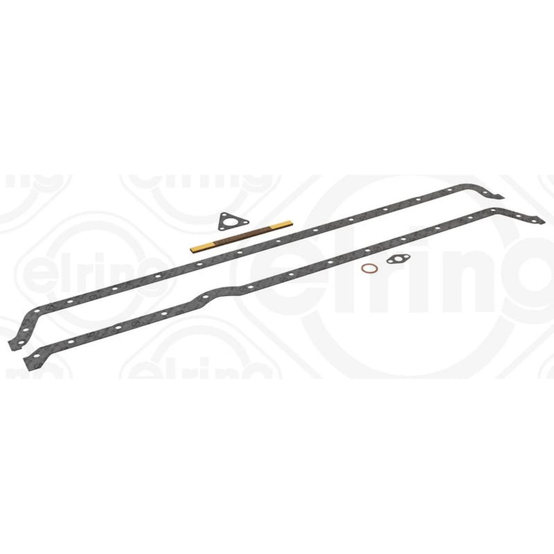 Elring Oil Sump Gasket Set Wide Thick 039.511